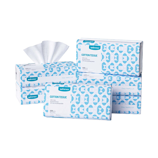 Absorbent Pad with High Quality - Winner Medical